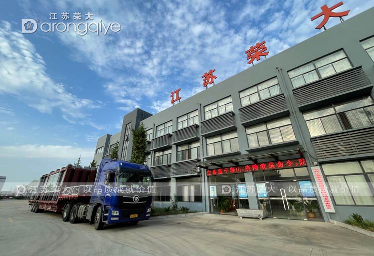 湖南鄉(xiāng)鎮(zhèn)公交候車(chē)亭發(fā)貨圖二