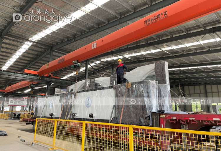 江蘇公交候車亭發(fā)貨圖一