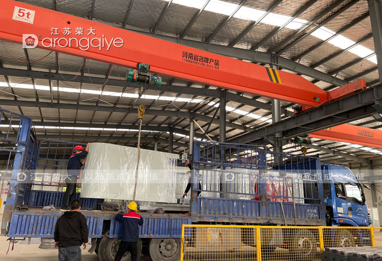 遼寧中式仿古候車(chē)亭發(fā)貨圖一