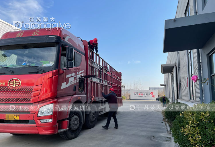 浙江城市候車亭發(fā)貨圖一