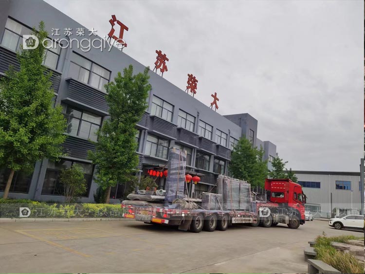 浙江智能公交候車(chē)亭第二批次發(fā)貨配圖二