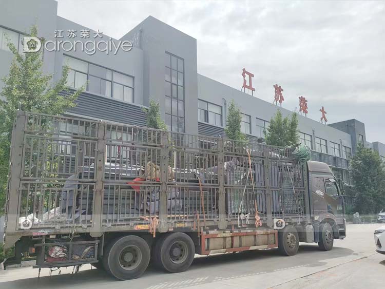 河南農(nóng)村候車亭發(fā)貨配圖一