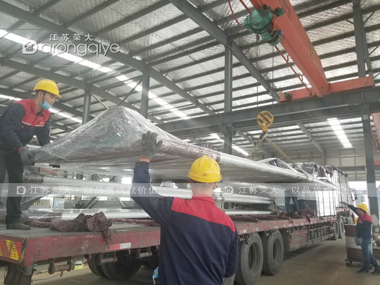 廣東候車亭發(fā)貨圖二