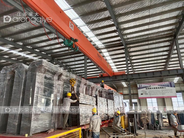 四川公交候車亭第三批發(fā)貨圖一