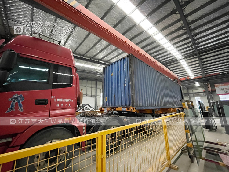 候車亭出口案例圖三