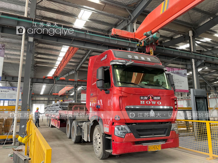 廣西智能候車亭發(fā)貨圖三