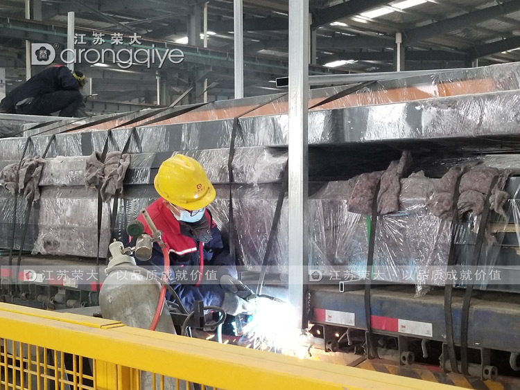 汽車(chē)充電樁