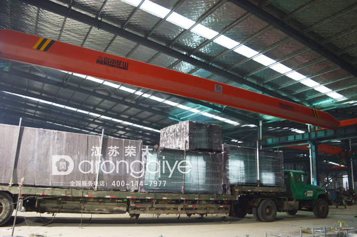 河南省公交候車(chē)亭發(fā)貨圖三