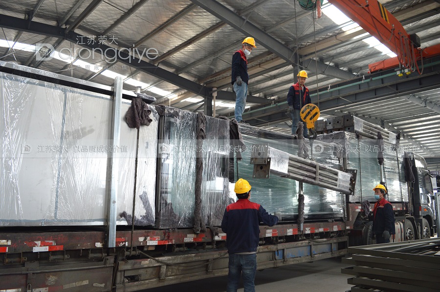 廣東公交候車亭案例圖二