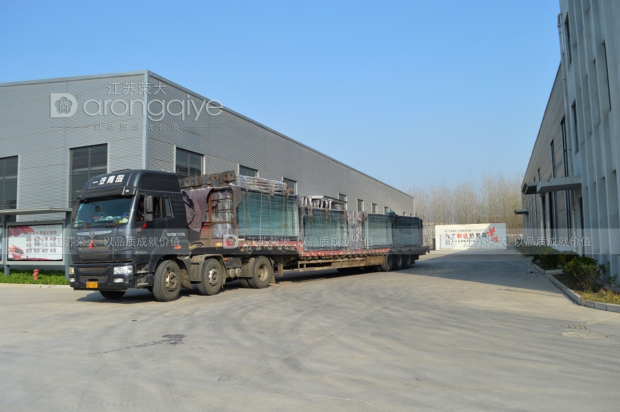 廣東公交候車亭案例圖三