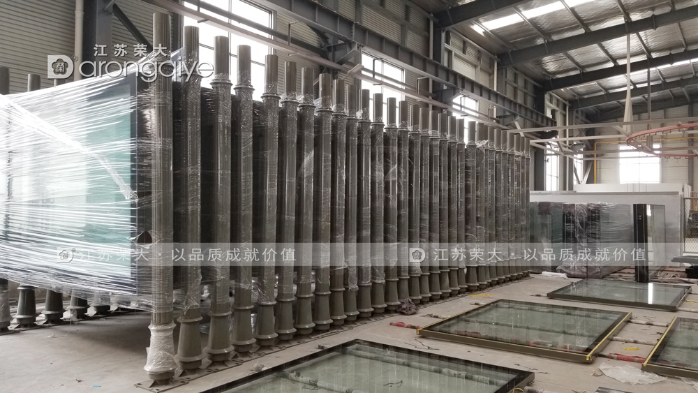 浙江智能候車亭發(fā)貨圖一