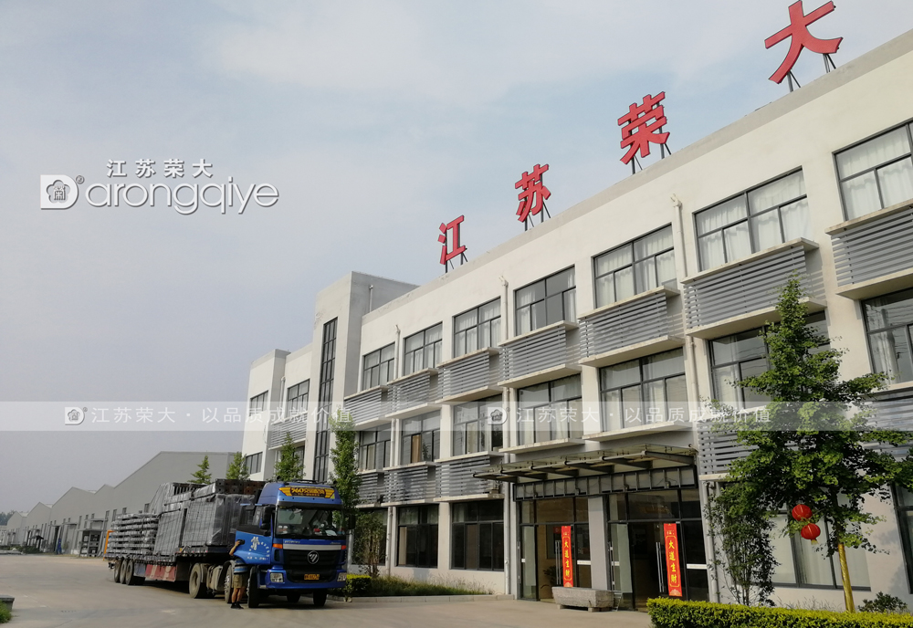 山東智能候車亭發(fā)貨圖三