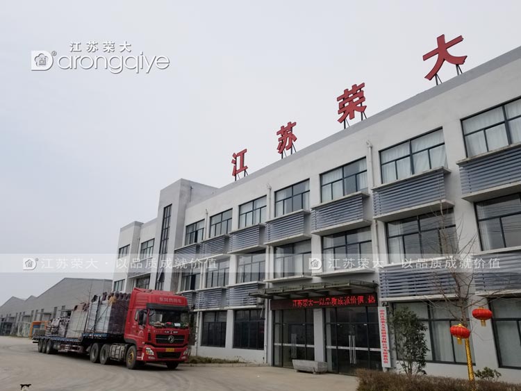 第四批河南候車亭發(fā)貨圖三