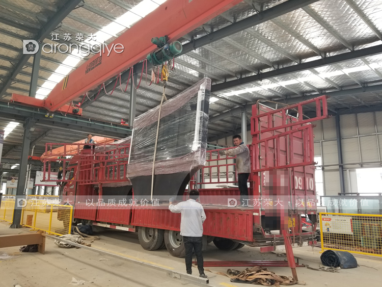 江蘇宣傳欄發(fā)貨圖一